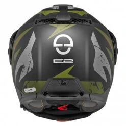 Schuberth E2 Explorer -HJC || Dainese || Richa Verkoopwinkel schuberth e2 explorer 6