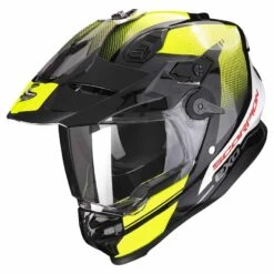Scorpion ADF-9000 Air Trail -HJC || Dainese || Richa Verkoopwinkel scorpion adf 9000 air trail 3