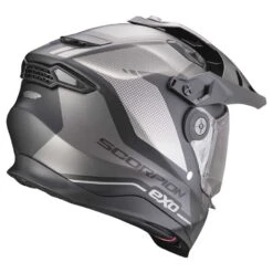 Scorpion ADF-9000 Air Trail -HJC || Dainese || Richa Verkoopwinkel scorpion adf 9000 air trail 4