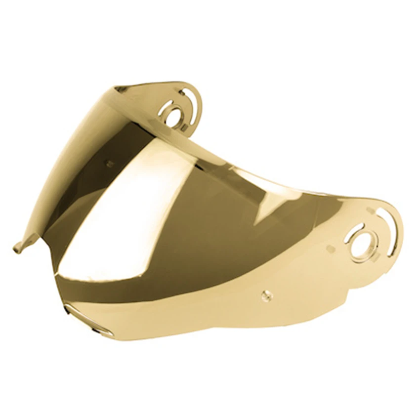 Scorpion ADX-1 Visor Mirror 2 Scorpion ADX-1 Visor Mirror - Afbeelding 2