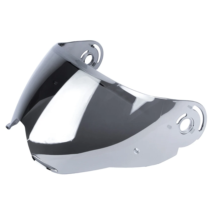 Scorpion ADX-1 Visor Mirror 1 Scorpion ADX-1 Visor Mirror