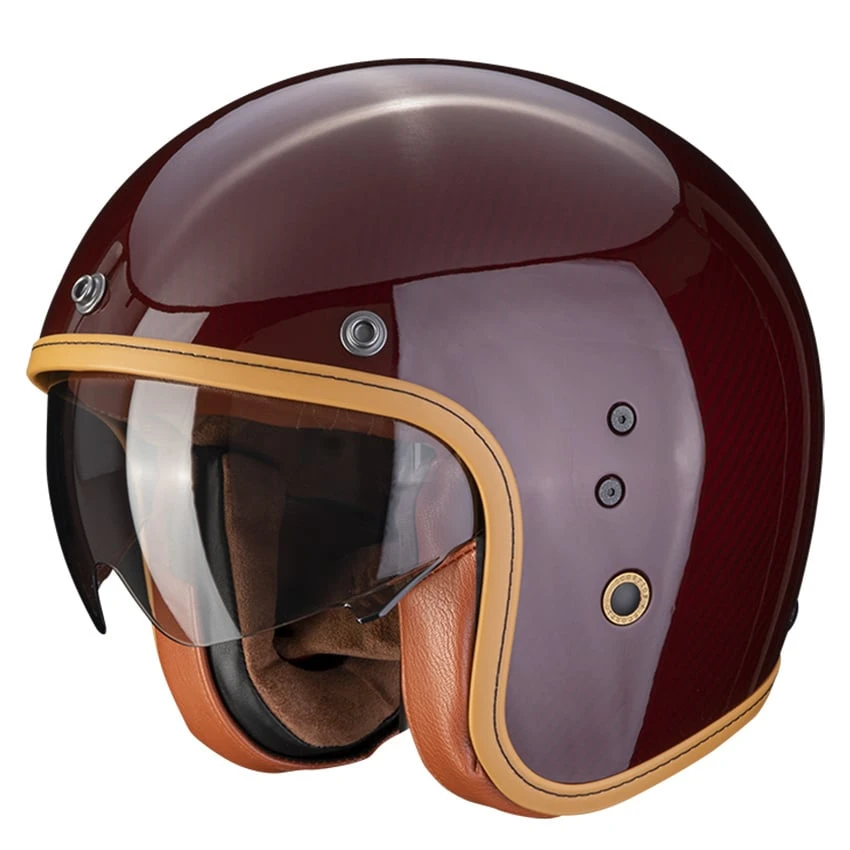 Scorpion Belfast Carbon Evo 3 Scorpion Belfast Carbon Evo - Afbeelding 3