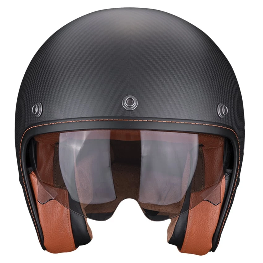 Scorpion Belfast Carbon Evo 4 Scorpion Belfast Carbon Evo - Afbeelding 4