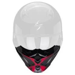 Scorpion Covert-X Mask -HJC || Dainese || Richa Verkoopwinkel scorpion covert x mask 2