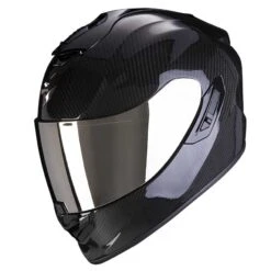 Scorpion EXO-1400 Evo Carbon Air Gloss