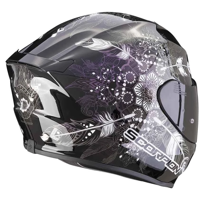 Scorpion EXO-391 Dream 3 Scorpion EXO-391 Dream - Afbeelding 3