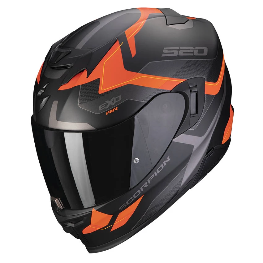 Scorpion EXO-520 Evo Air Elan 1 Scorpion EXO-520 Evo Air Elan