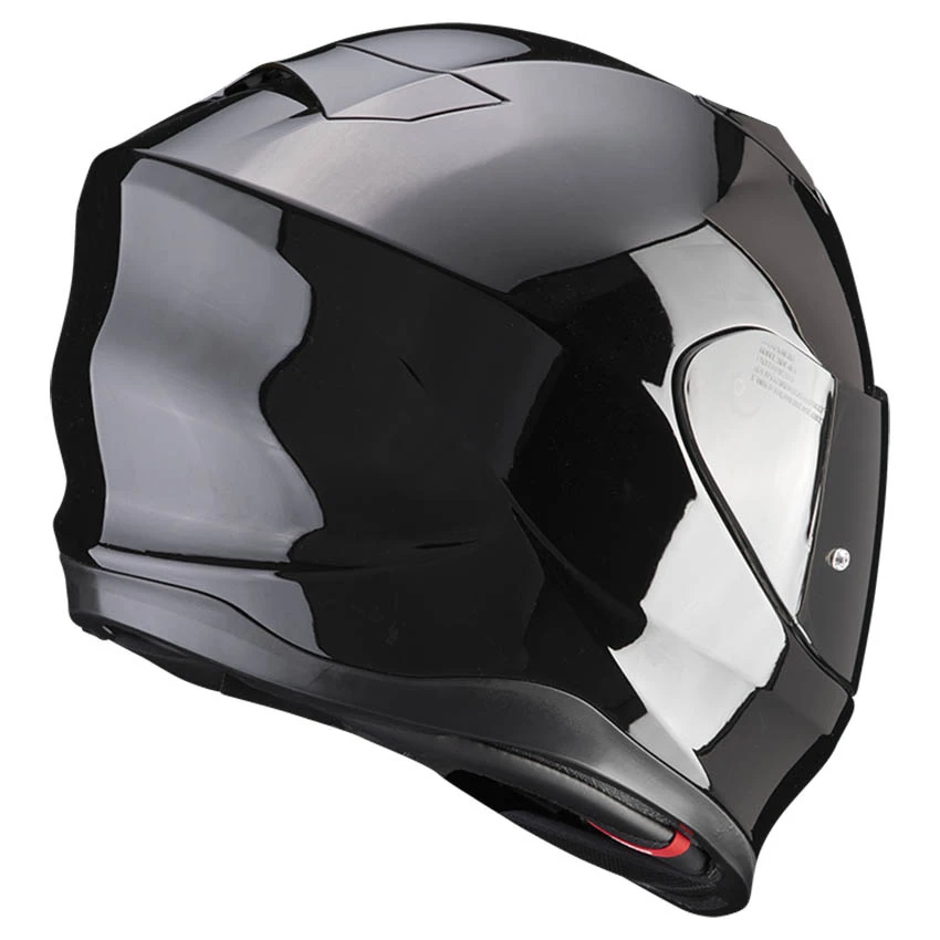 Scorpion EXO-520 Evo Air Solid 4 Scorpion EXO-520 Evo Air Solid - Afbeelding 4