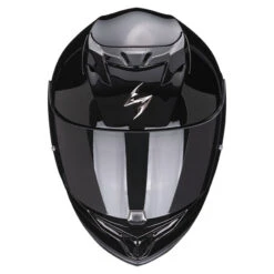 Scorpion EXO-520 Evo Air Solid 9 Scorpion EXO-520 Evo Air Solid -HJC || Dainese || Richa Verkoopwinkel scorpion exo 520 evo air solid 4