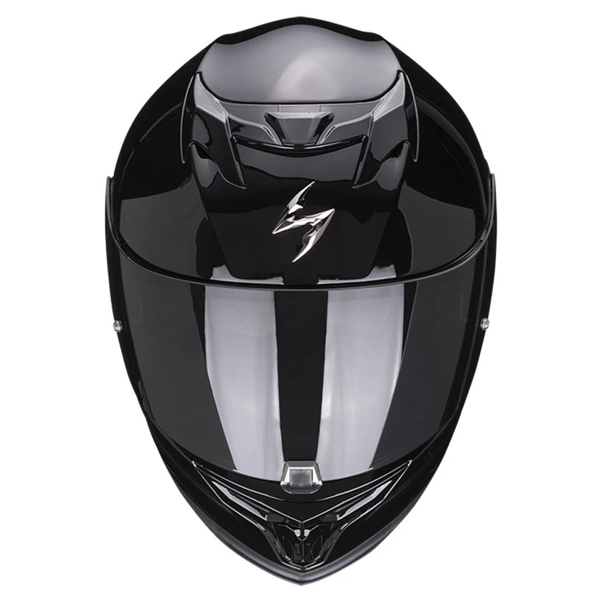 Scorpion EXO-520 Evo Air Solid 5 Scorpion EXO-520 Evo Air Solid - Afbeelding 5