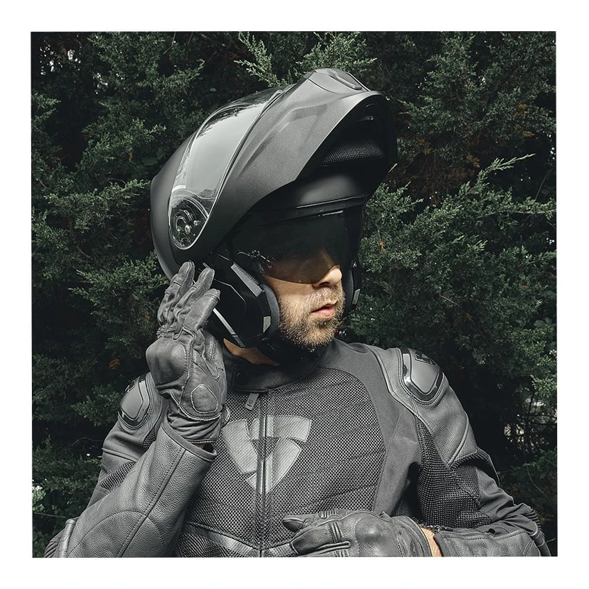 Scorpion EXO-930 Solid 9 Scorpion EXO-930 Solid - Afbeelding 9