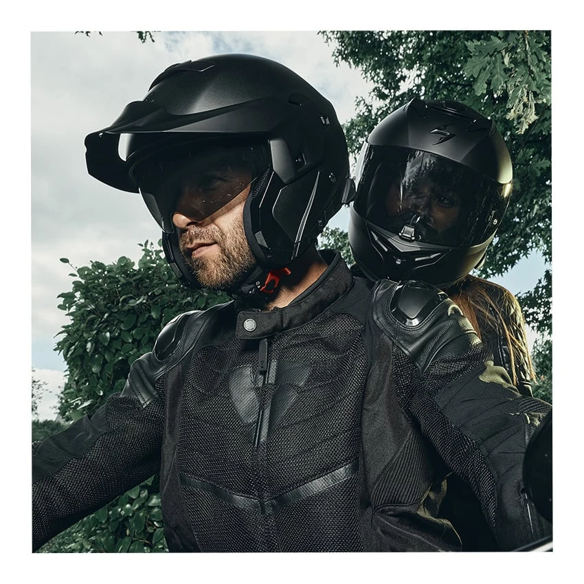 Scorpion EXO-930 Solid 10 Scorpion EXO-930 Solid - Afbeelding 10