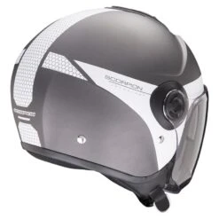 Scorpion EXO-City II Short 6 Scorpion EXO-City II Short -HJC || Dainese || Richa Verkoopwinkel scorpion exo city ii short 2