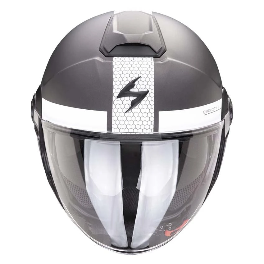 Scorpion EXO-City II Short 4 Scorpion EXO-City II Short - Afbeelding 4