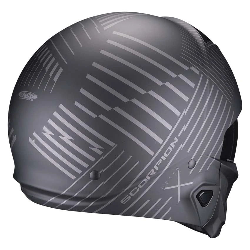 Scorpion EXO-Combat II Miles 2 Scorpion EXO-Combat II Miles - Afbeelding 2