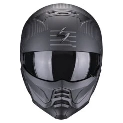 Scorpion EXO-Combat II Miles 5 Scorpion EXO-Combat II Miles -HJC || Dainese || Richa Verkoopwinkel scorpion exo combat ii miles 2