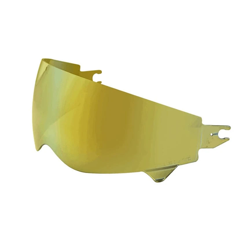 Scorpion EXO-Combat II Sun Visor Mirror 2 Scorpion EXO-Combat II Sun Visor Mirror - Afbeelding 2