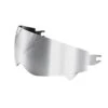 Scorpion EXO-Combat II Sun Visor Mirror