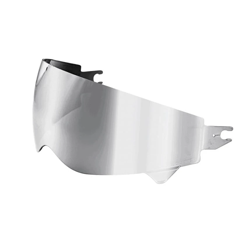 Scorpion EXO-Combat II Sun Visor Mirror 1 Scorpion EXO-Combat II Sun Visor Mirror