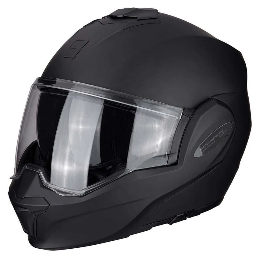 Scorpion EXO-Tech Solid 2 Scorpion EXO-Tech Solid - Afbeelding 2