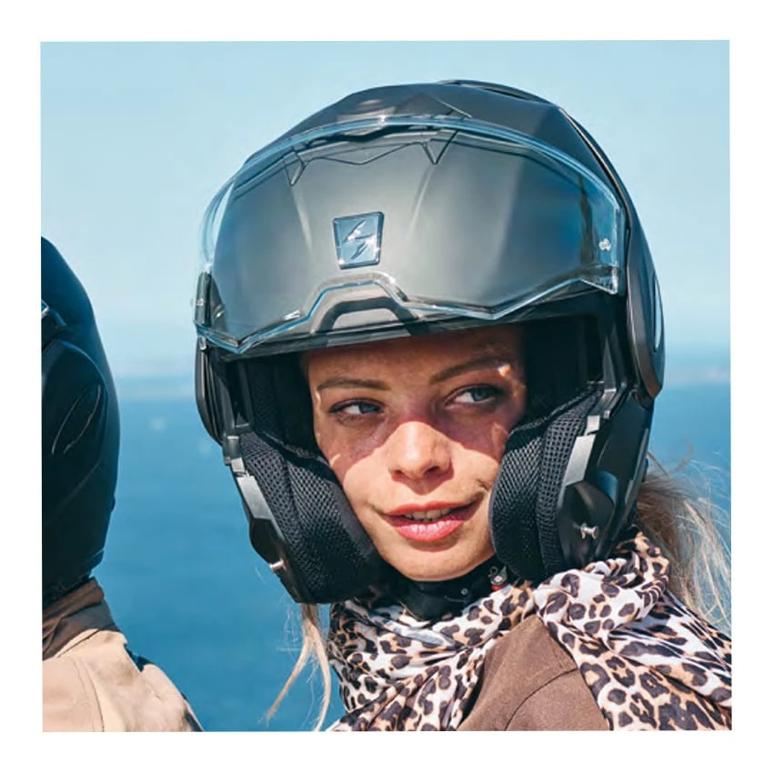 Scorpion EXO-Tech Solid 4 Scorpion EXO-Tech Solid - Afbeelding 4