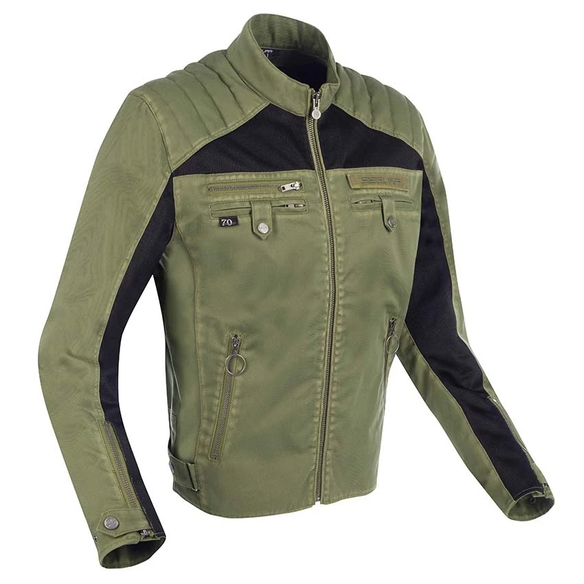 Segura District 1 Segura District