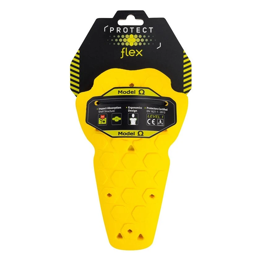 Segura Flex Omega Elbow Protector Level 1 2 Segura Flex Omega Elbow Protector Level 1 - Afbeelding 2