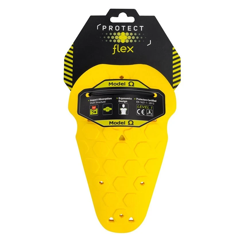 Segura Flex Omega Knee Protector Level 1 2 Segura Flex Omega Knee Protector Level 1 - Afbeelding 2