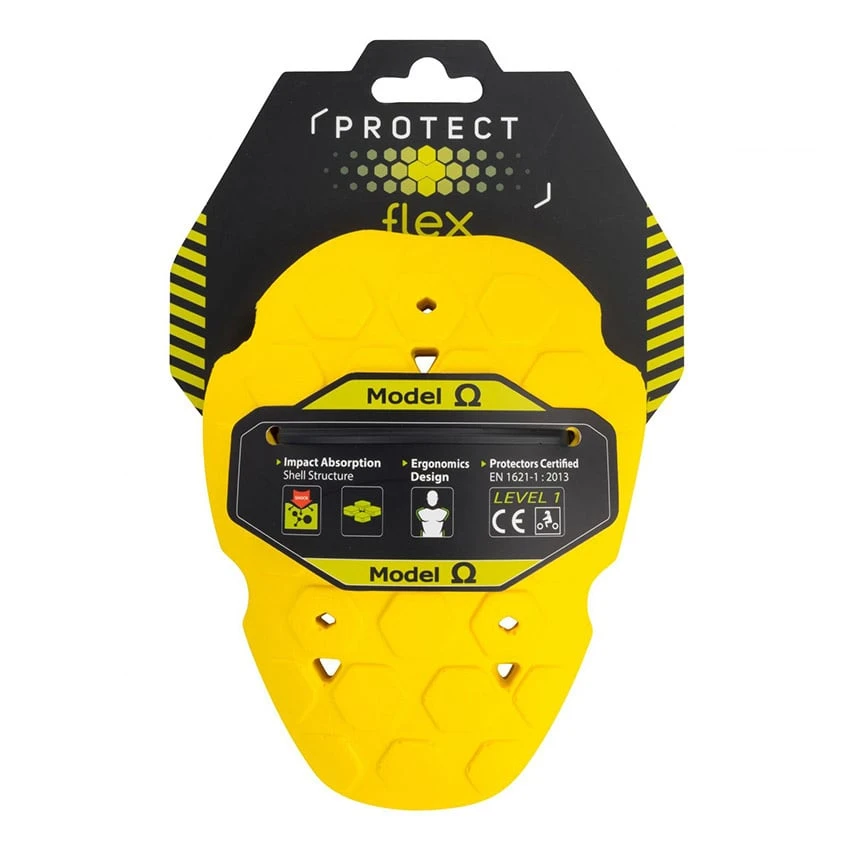 Segura Flex Omega Shoulder Protector Level 2 2 Segura Flex Omega Shoulder Protector Level 2 - Afbeelding 2