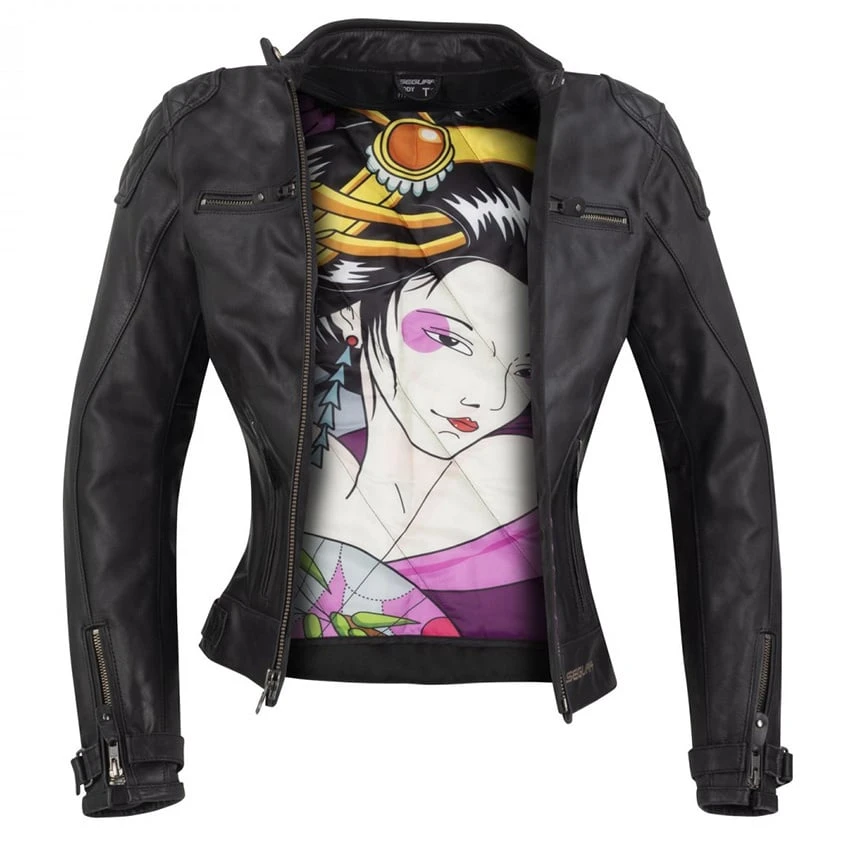 Segura Lady Subotai 2 Segura Lady Subotai - Afbeelding 2