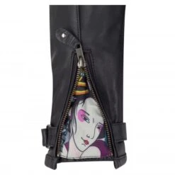 Segura Lady Subotai 9 Segura Lady Subotai -HJC || Dainese || Richa Verkoopwinkel segura lady subotai 3