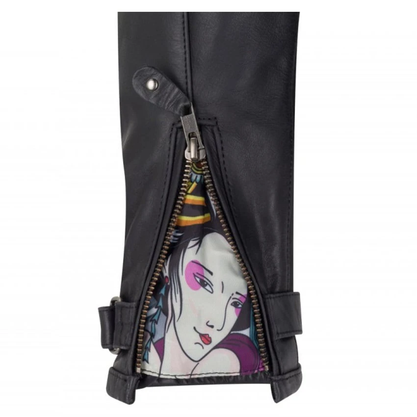 Segura Lady Subotai 4 Segura Lady Subotai - Afbeelding 4