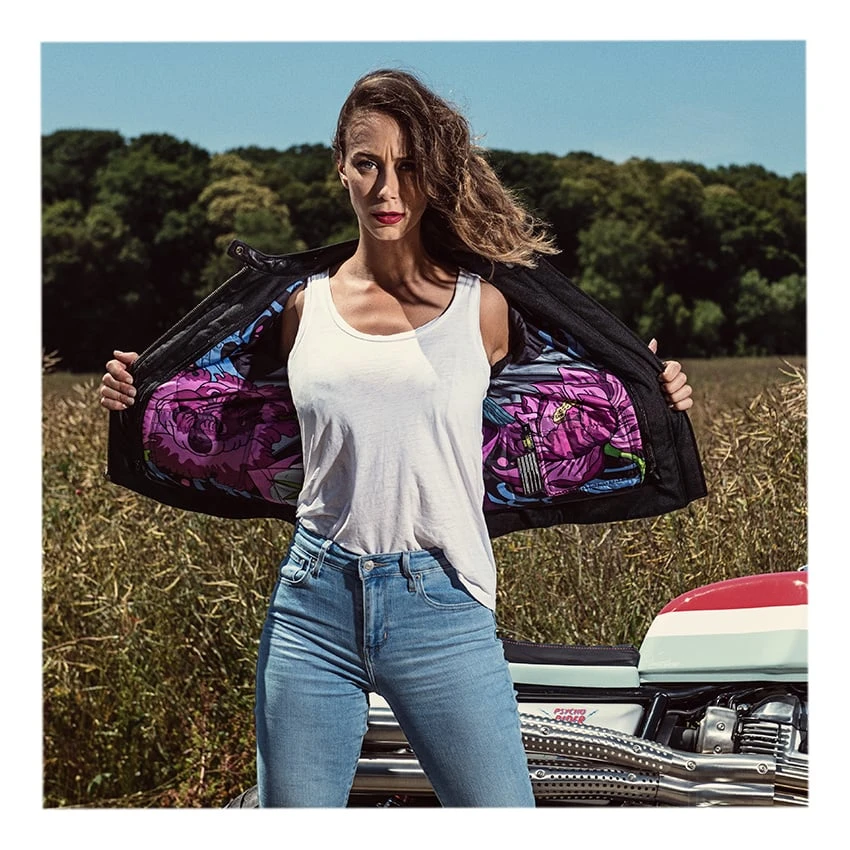 Segura Lady Subotai 5 Segura Lady Subotai - Afbeelding 5