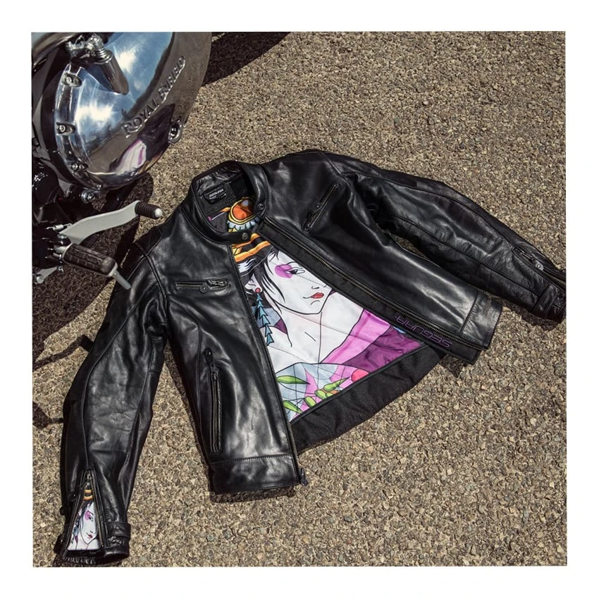 Segura Lady Subotai 6 Segura Lady Subotai - Afbeelding 6