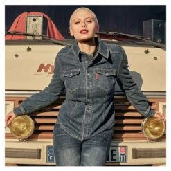 Segura Lady Terence -HJC || Dainese || Richa Verkoopwinkel segura lady terence 2