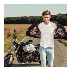 Segura Subotai -HJC || Dainese || Richa Verkoopwinkel segura subotai 4