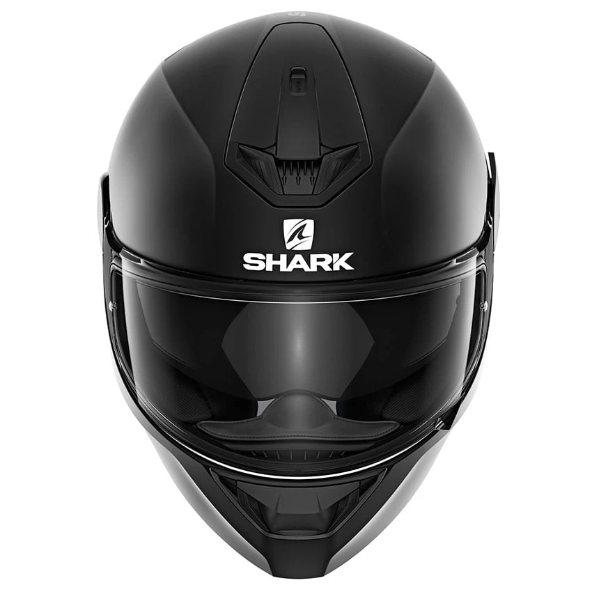 Shark D-Skwal 2 Blank Matt 2 Shark D-Skwal 2 Blank Matt - Afbeelding 2