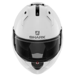 Shark Evo ES Blank -HJC || Dainese || Richa Verkoopwinkel shark evo es blank 5