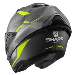 Shark Evo ES Yari Matt -HJC || Dainese || Richa Verkoopwinkel shark evo es yari matt 2