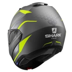 Shark Evo ES Yari Matt -HJC || Dainese || Richa Verkoopwinkel shark evo es yari matt 3