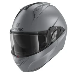 Shark Evo GT Blank Matt -HJC || Dainese || Richa Verkoopwinkel shark evo gt blank matt 2