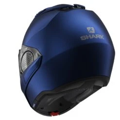 Shark Evo GT Blank Matt -HJC || Dainese || Richa Verkoopwinkel shark evo gt blank matt 8