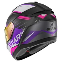Shark Ridill 2 Bersek Ladies -HJC || Dainese || Richa Verkoopwinkel shark ridill 2 bersek ladies 2