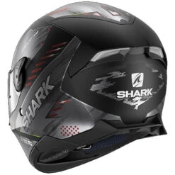 Shark Skwal 2 Venger Matt 9 Shark Skwal 2 Venger Matt -HJC || Dainese || Richa Verkoopwinkel shark skwal 2 venger matt 3