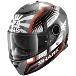 Shark Spartan 1.2 Zarco Mal. GP