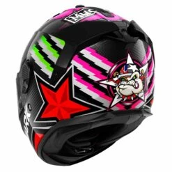 Shark Spartan GT Carbon Redding -HJC || Dainese || Richa Verkoopwinkel shark spartan gt carbon redding 2