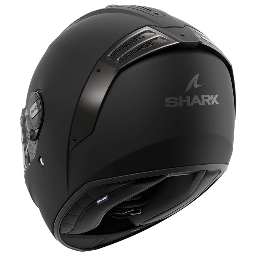 Shark Spartan RS Blank 6 Shark Spartan RS Blank - Afbeelding 6