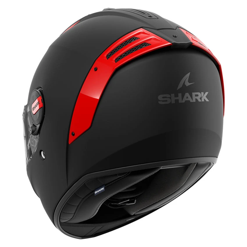 Shark Spartan RS Blank 8 Shark Spartan RS Blank - Afbeelding 8