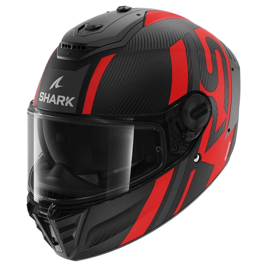 Shark Spartan RS Carbon Shawn 1 Shark Spartan RS Carbon Shawn