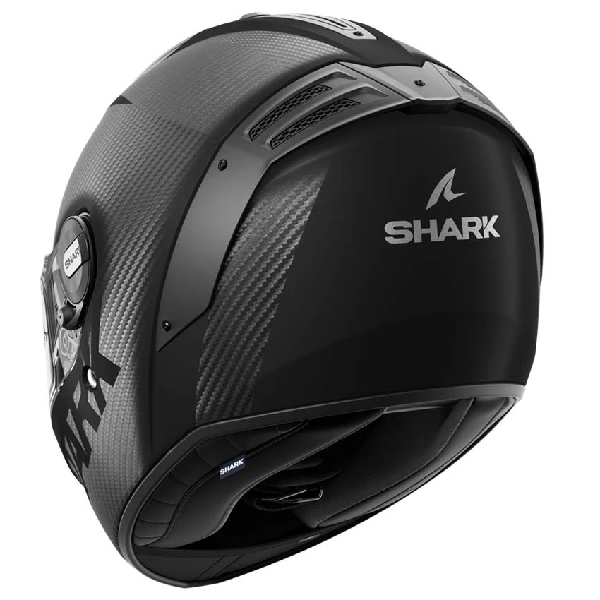 Shark Spartan RS Carbon Skin 3 Shark Spartan RS Carbon Skin - Afbeelding 3